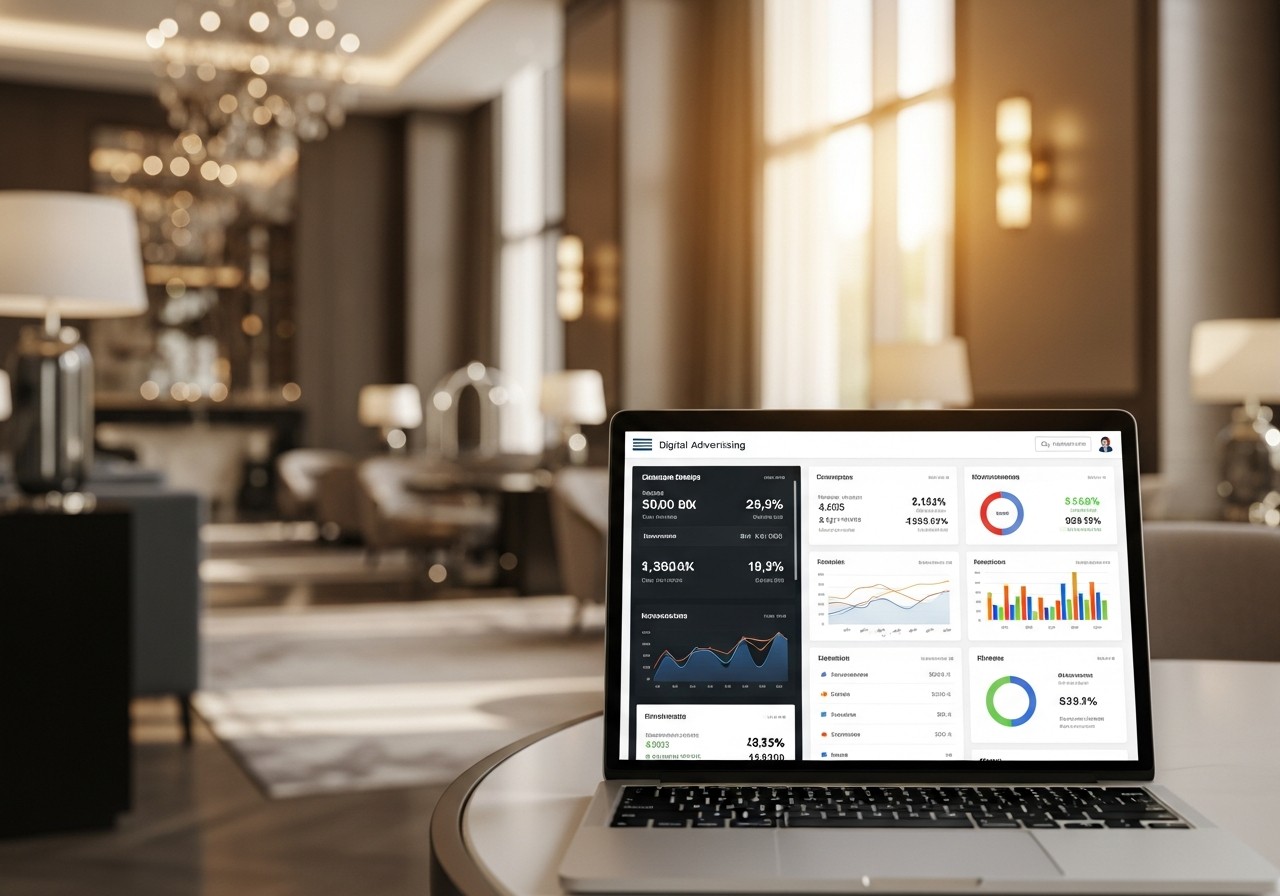 Five Non-Trivial Ad Ideas That Actually Work for Small Hotels