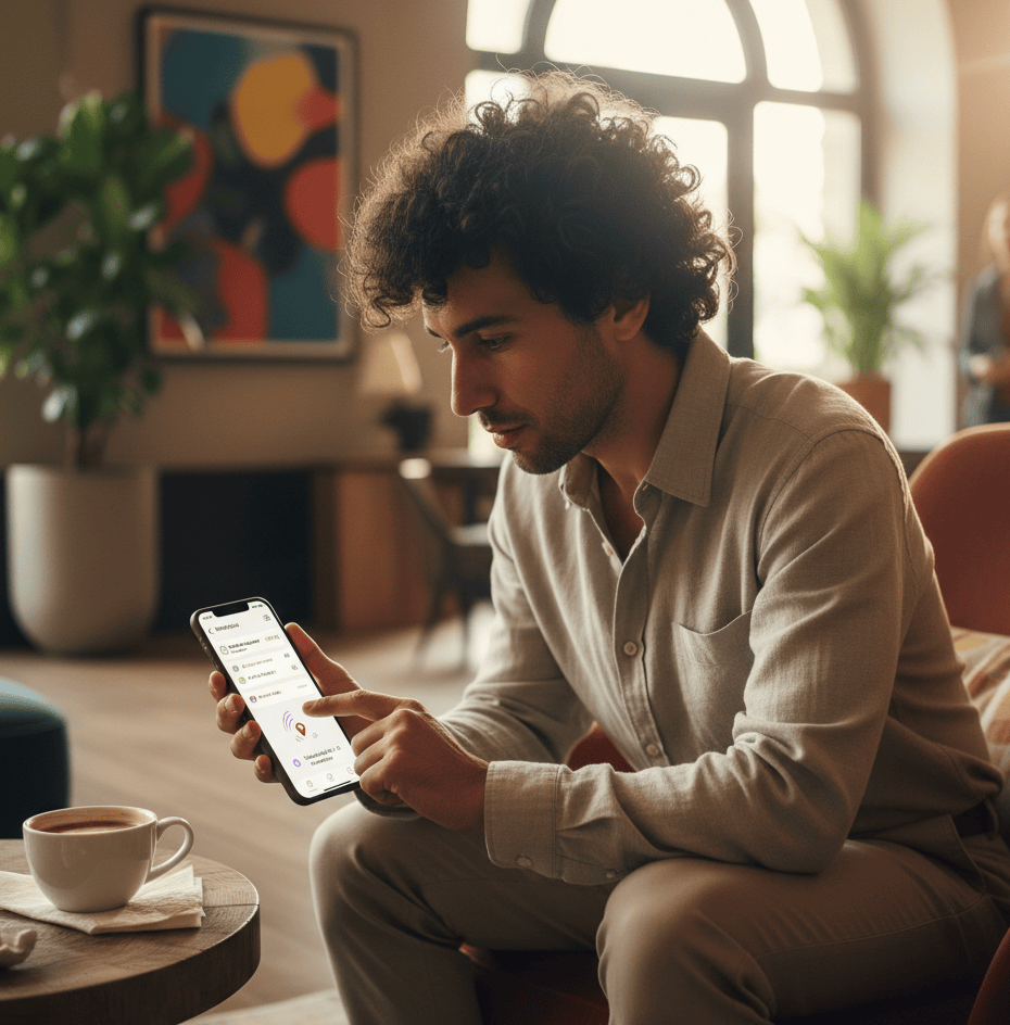 How Guests Will Search for Hotels in 2026