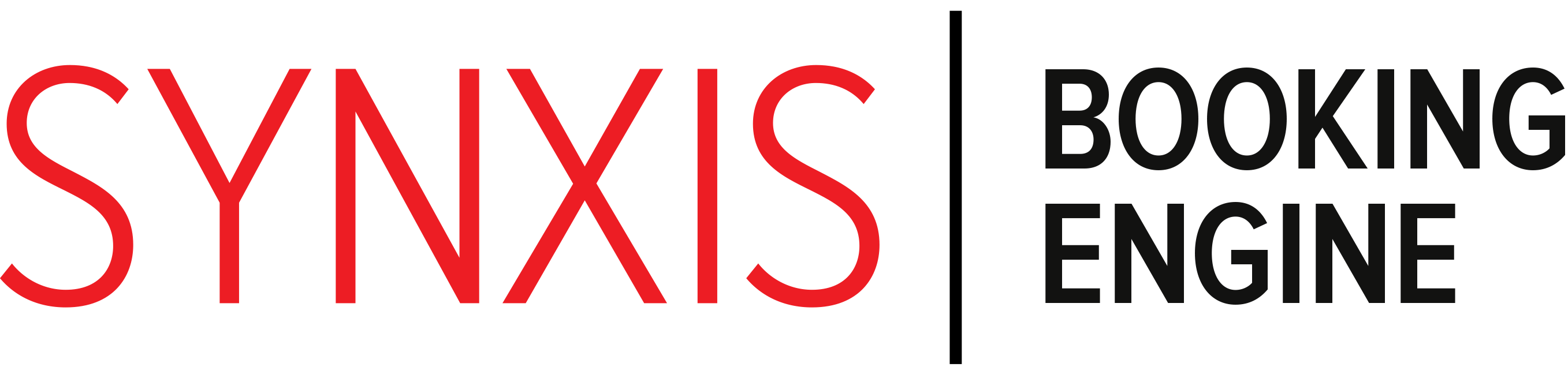 Synxis Booking Engine